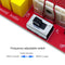 WEAH-2507 2 Way Audio Speaker Crossover Treble Bass Home Loudspeaker Refit Board