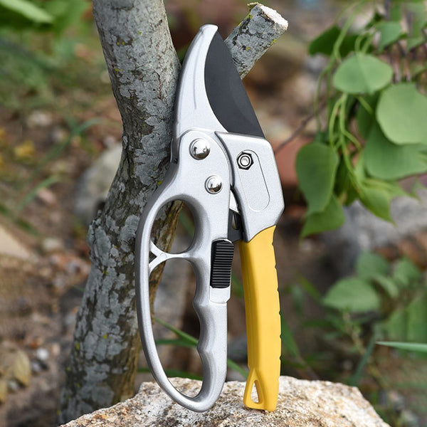 Cutter Garden Scissors Grafting Pruner Pruning Shears Garden Grafting Tool