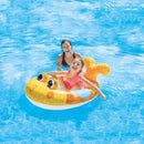 Safety Thicken Accessories Child Swimming Ring Baby Pool Seat Float Aid Tra