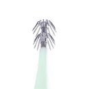 5pcs Artificial Squid Hook Fishing Baits 9.5cm 6g Luminous Lures Fishing Tackle