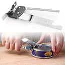 Multifunctional Can Opener Canning Kitchen Household D9K8 Can Opener Tool O4N4