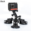 Universal Car Action Camera For DJI/GoPro Suction Cup Bracket For DJI/GoPro
