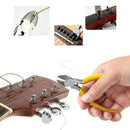 Ruler Tuning Wrench Guitar Cleaning Kits Repair Tools Maintenance Tools