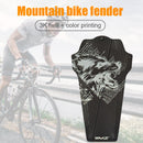 Mountain Bike Fenders Bicycle Cable Tie Fixed Bike Fenders Cycling Accessories
