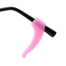 Sport Temple tip Outdoor Eyeglass Silicone Glasses Holder Anti Slip Ear Hooks