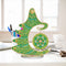 DIY Diamond Painting Crystal Special-Shaped Christmas Home Table Desk Decor