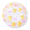 Waterproof Reusable Thicken Elastic Shower Cap Hair Cover Bath Hat Spa Bathing