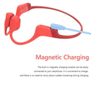Bone Conduction Earphone Charger Cable for AfterShokz OpenRun Pro AS810 (1.8m)