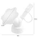 YouN Irrigation Bottle Top, Sprinkler Nozzle Irrigation Bottle Water Cans for