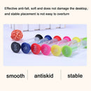 Home Decorations Toothbrush Shower Timer Brush Teeth Clock Hourglass Sand clock