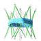 Umbrella Stand Wire Woolen Yarn Winding String Ball DIY Knitting Wire Swift Tool
