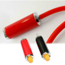 Gas Torch Adapter Switch Tool Camping Cookware Outdoor Flames Gun Gas Tanks I8C2