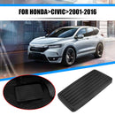 For ACURA CL CSX RDX RL RSX TL TSX ZDX Automatic Brake Pedal Pad Rubber Cover