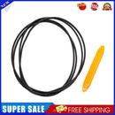 1 Roll Windshield Roof Wind Guard Noise Lowering Reduction Seal Kit Damping Seal