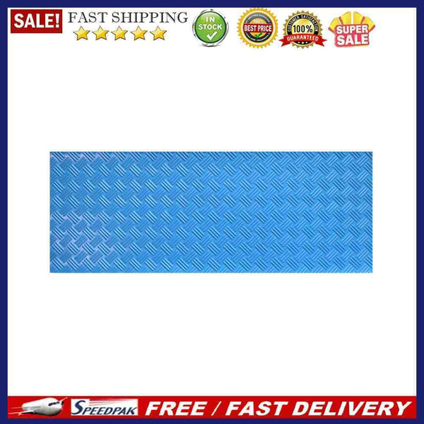 Swimming Pool Ladder Mat Protective Pool Ladder Step Rubber Anti-Slip Floor