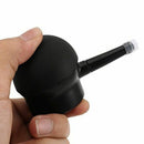 Jar Women Hair Building Pump Applicator Fibers Spray  Hair Thickening Nozzle