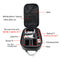 Backpack Shoulder Bag Outdoor Travel Carry Storage Hard Case Box