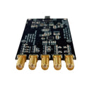RSP1 Msi2500 Msi001 Software Defined Radio Reciver 10kHz-1GHz Radio#