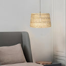 Lighting Cover Light Shade Ceiling Pendant Light Handcraft Lamp Shade Rattan