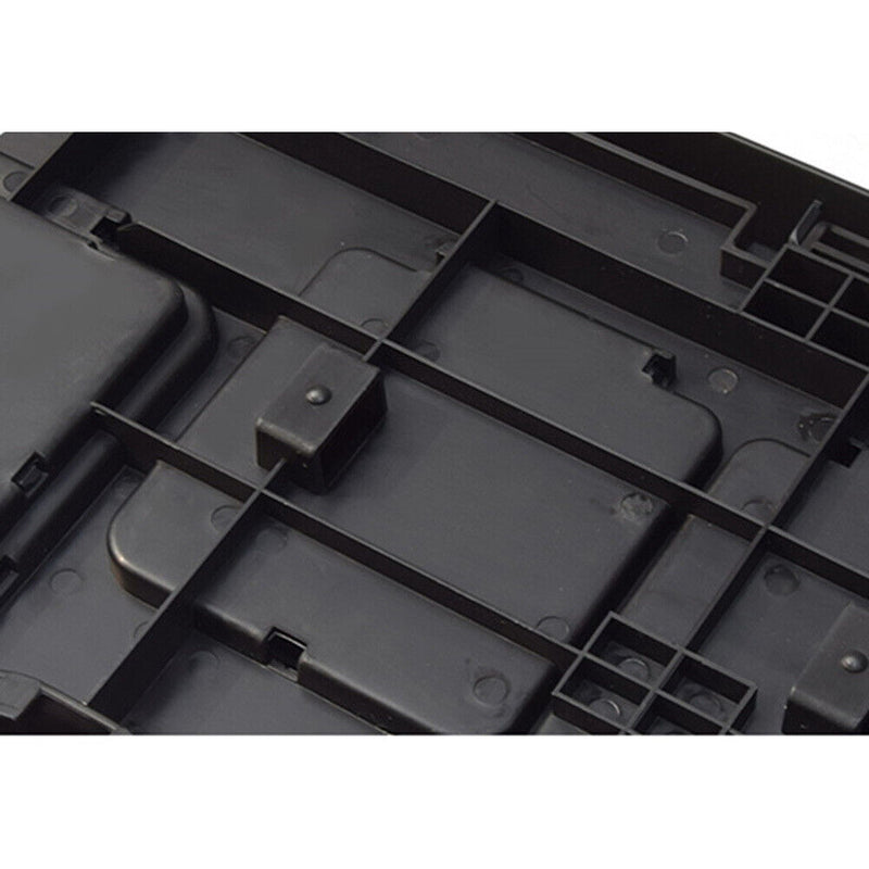 2pcs Universal Car Food Tray Foldable Dining Table Plate Car Palette