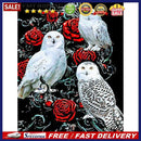 5D Diamond Painting Kit DIY Rose Full Round Drill Home Decoration