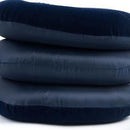 3 Tubes Inflatable Neck Tractor Orthopedic Massage Pillow Air Cervical Supp