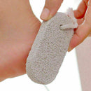 Pumice Stone Foot Care Scrub Dead Hard Skin Callus Hot Pro Pedicur Tool S7S4