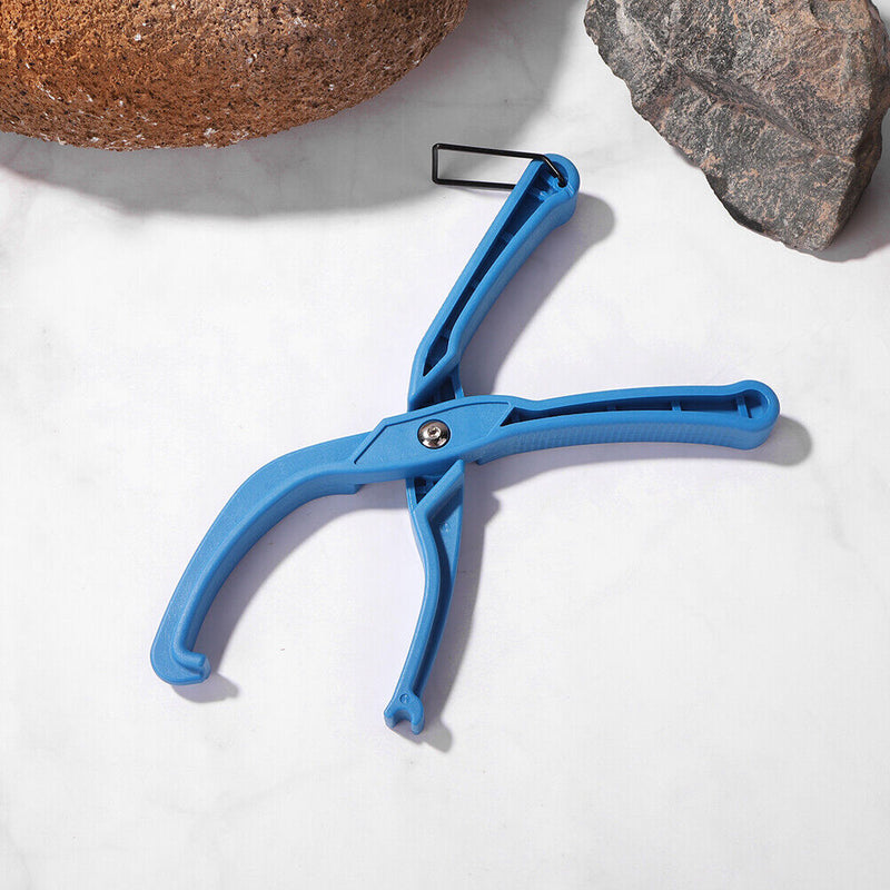 Bicycle Rim Tire Pliers Multifunctional Bike Tyre Repair Tools Remover Clip