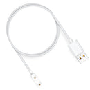 Charger for Huawei Band 7 Smart Watch USB Charging Cable Adapter (White) Newly