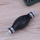 Fuel Line Pump Primer Bulb Hand Primer Gas Petrol Pumps Rubber Pump(6mm)