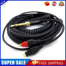 3.5mm 6.35mm Adapter Audio Cable for Sennheiser HD660S HD650 Headphones