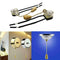 2x Ceiling Fan Wall Light Replacement Pull Chain Cord Switch Control Tool P2E3