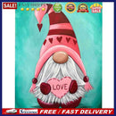 5D DIY Diamond Painting Full Round Drill Goblin Picture Rhinestone