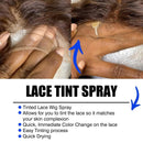 30ml Lace Release Spray Wig & Hair Extensions Remover Color Wig Hair Cover W5F5