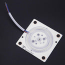18W White SMD LED Panel Ceiling Lamp Replace Module Indoor Light Source