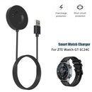 Magnetic Sport Watch Charger Cable for ZTE Watch GT EC24C Power Supply Wire Cord