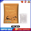 Foot Bath Powder Lymphatic Cleansing Health Care Household Portable Supplies