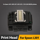 Print Head Print Head Print Head Fits Epson L301 L303 L351 L353 L551/31