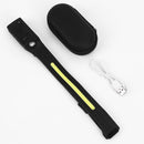 LED Headlamp Waterproof Wide Beam Headlight with Motion Sensor (1 Pack)