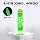 Silicone Case for LG AN-MR600 MR650 MR18BA MR19BA Remote Control Protector Cover