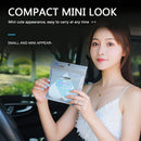 4pcs Urinal Portable Pee Bags for Travel Traffic Jam Car Emergency