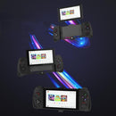 Vibration Burst Direct Plug - in Game Handle Accessory for Switch/Switch OLED