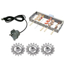 Motor Gears Picnic Barbecue Motor Grill Motor Rotary Frame Roast Bracket