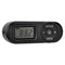 LCD Digital Display Pocket Mini Radio FM Player Receiver for Outdoor Walking