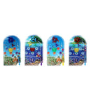 Pocket Pinball Desktop Shooting Game Mini Puzzle Party  Child Kid Gift Random