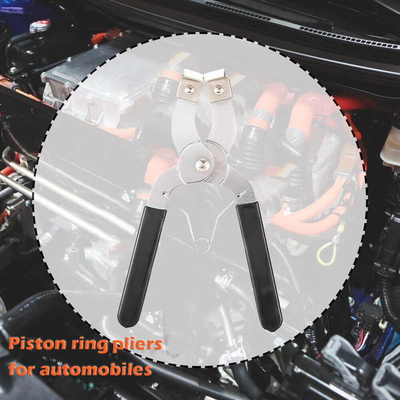 Piston Ring Pliers Expander Installer Automotive Piston Ring Caliper Remover