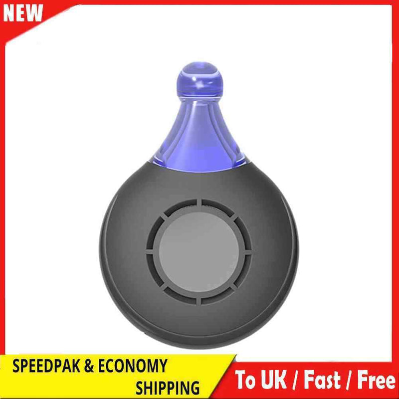 Portable Anti Bug Insect Ultrasonic Pest Reject Flea Tick Lice Repeller for Pets