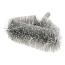 High-altitude Corner Cleaning Tool Cleaner Cobweb Brush Round Dust Sweeping