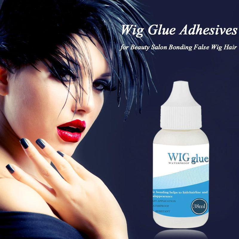 Professional Super Wig Adhesives for Lace Wigs Hair Beauty Salon Accessory