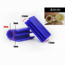 Sea Fishing Electronic Light Stick Glowing Lamp for Fishing Rod (Green) Newly